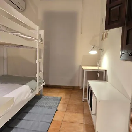 Casa Ruan Albaicin, Torre Del Cubo Appartement Granada Buitenkant foto