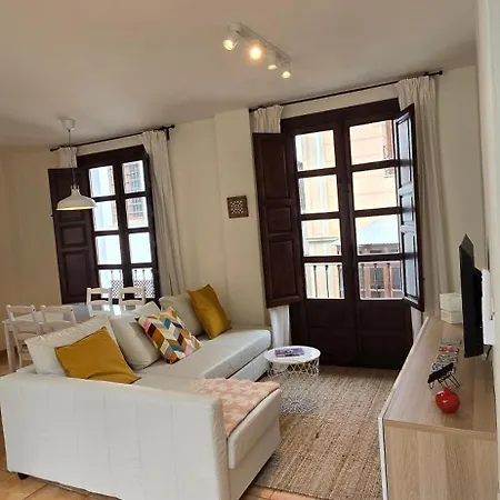 Casa Ruan Albaicin, Torre Del Cubo Appartement Granada Buitenkant foto