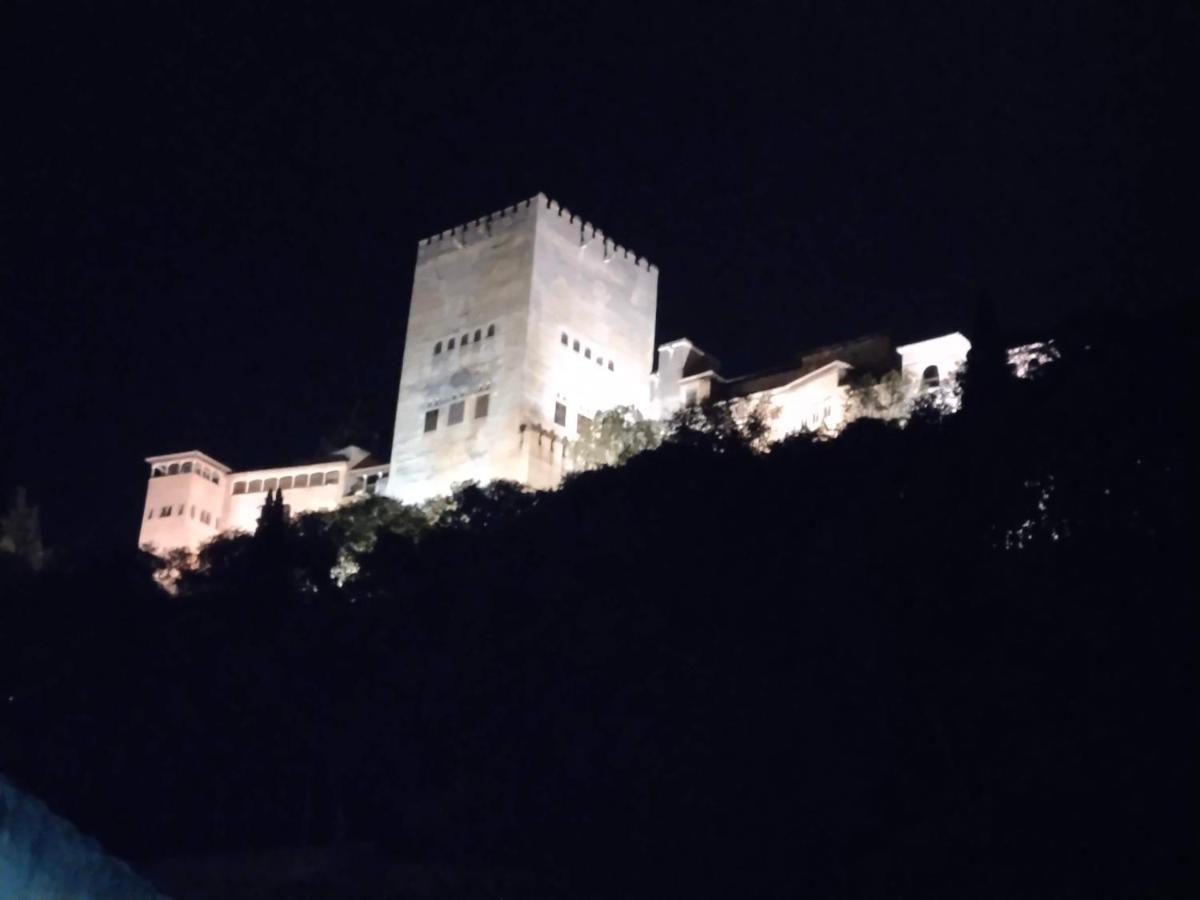 Casa Ruan Albaicin, Torre Del Cubo Apartment Granada