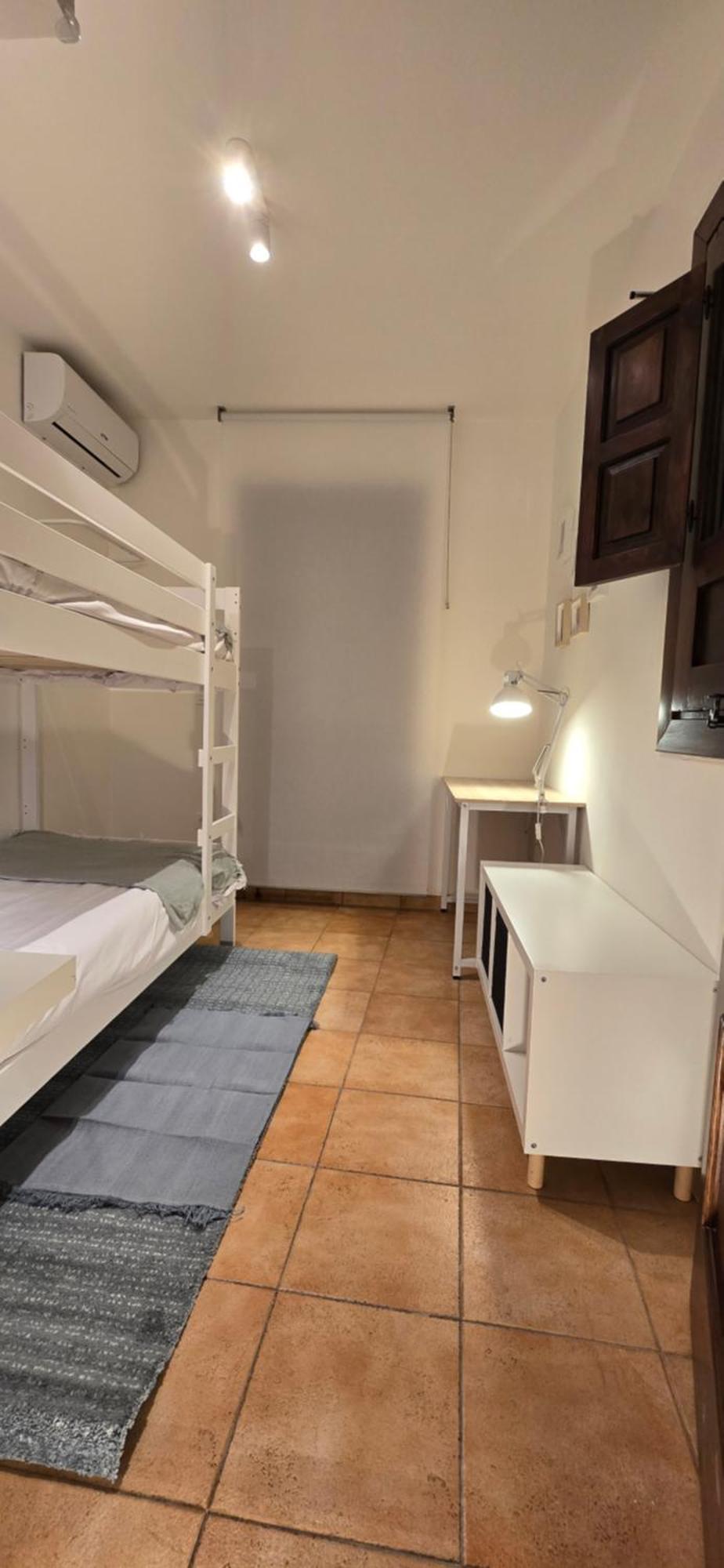 Apartment Casa Ruan Albaicin, Torre Del Cubo