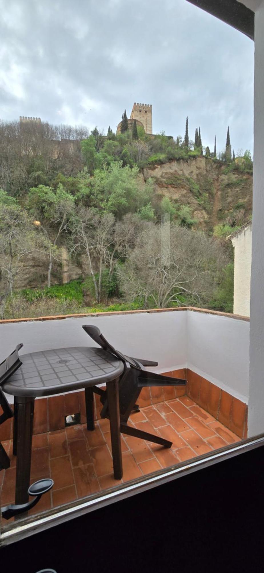 Apartment Casa Ruan Albaicin, Torre Del Cubo Granada